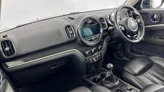 MINI Countryman 2.0 Cooper S Exclusive 5dr Petrol Hatchback